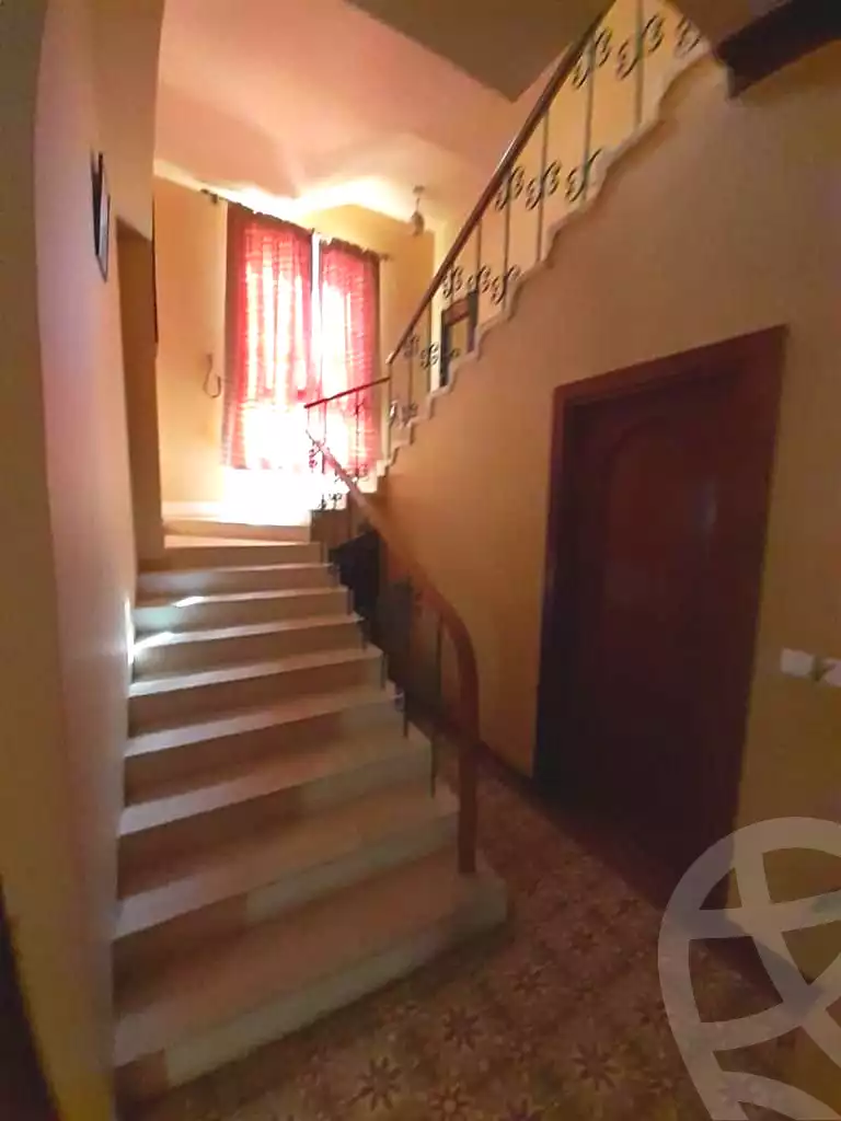 6 BR Villa in Katameya Hills, photo 32 of 32