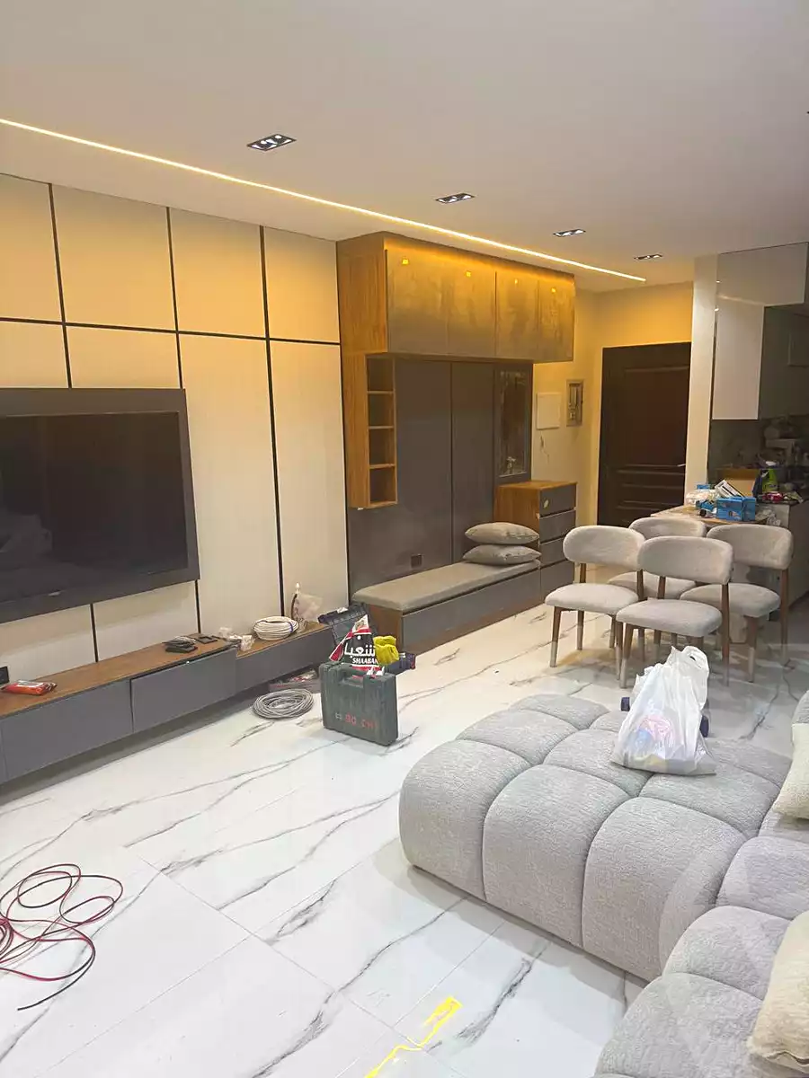 استوديو بغرفة نوم واحدة في ريجينتس بارك، صورة ٥ من ٦