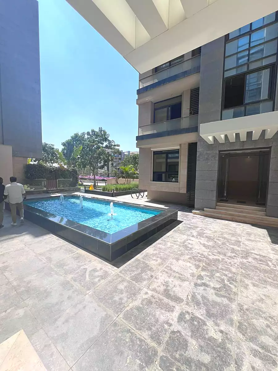 3 BR Apartment in AZAD, photo 5 of 9