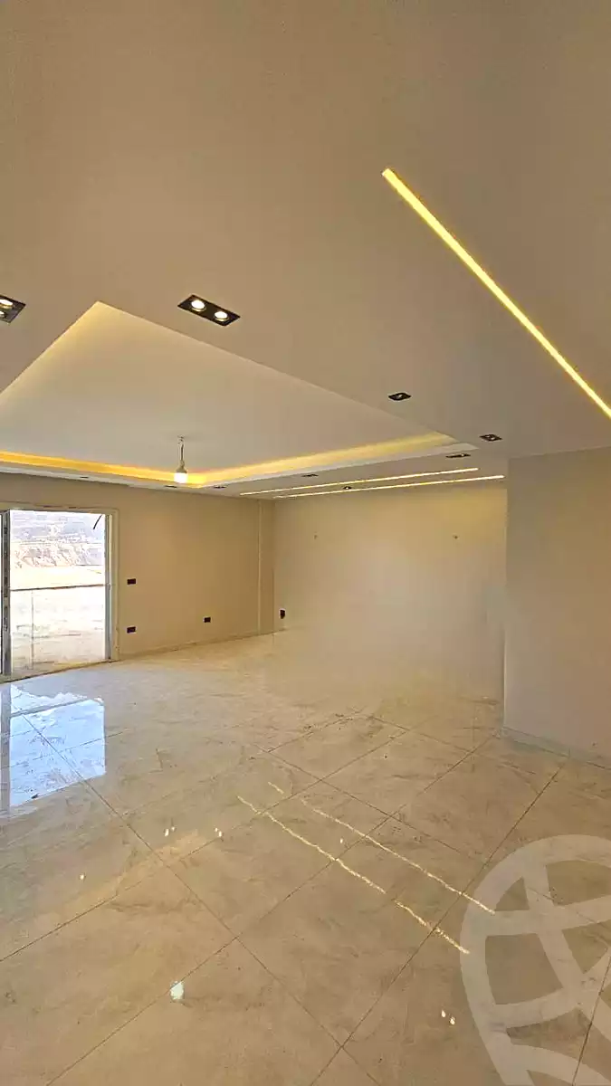 3 BR Apartment in Mountain View ICity New Cairo, photo 15 of 31