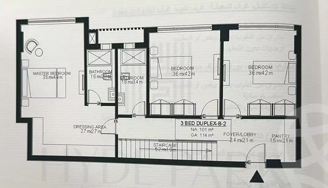 https://aqarmap.com.eg/ar/listing/6978857-for-sale-cairo-new-cairo-compounds-garden-residence-hyde-park