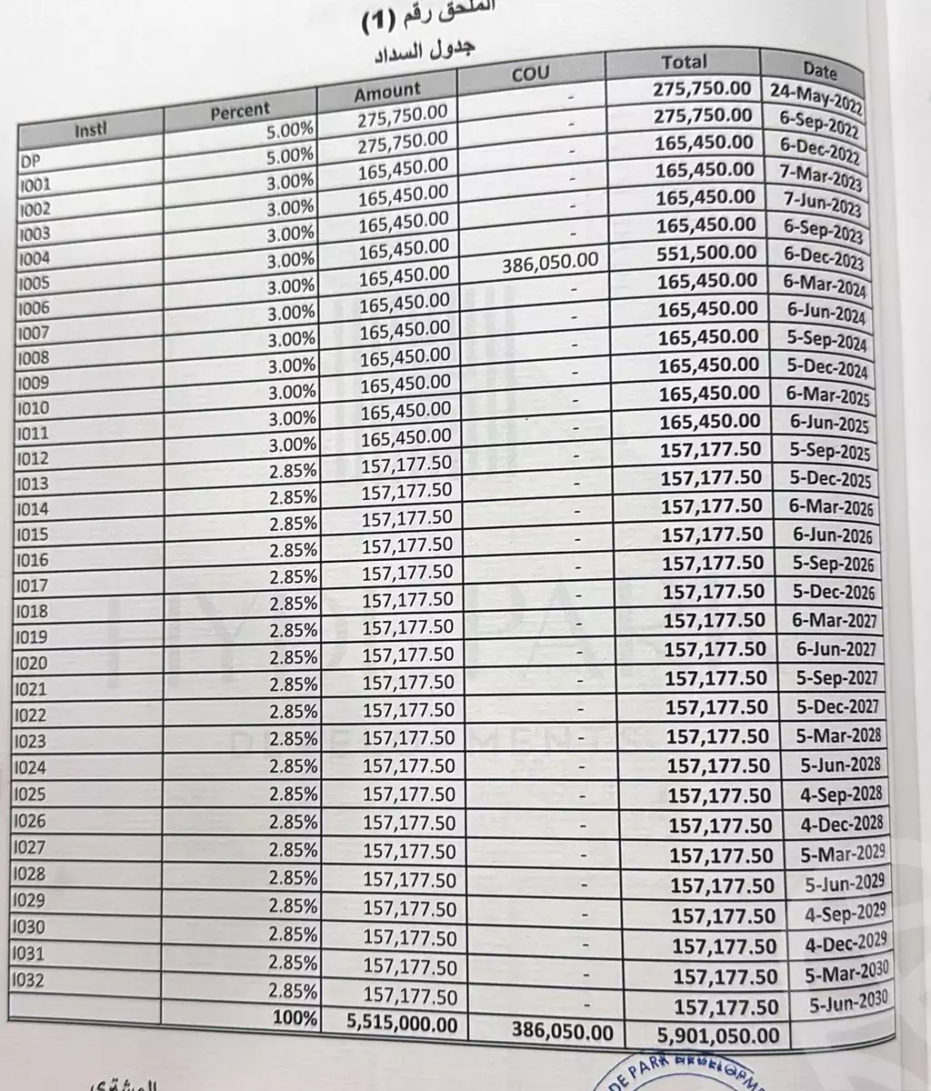 https://aqarmap.com.eg/ar/listing/6978857-for-sale-cairo-new-cairo-compounds-garden-residence-hyde-park