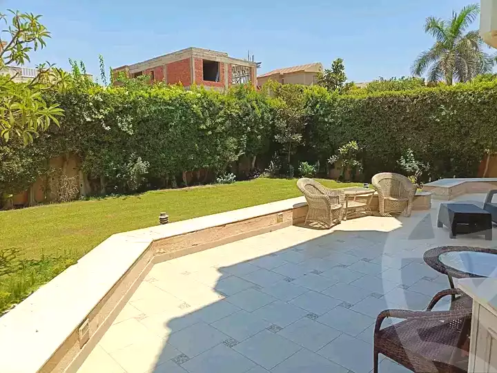 فيلا بـ٤ غرف نوم في Mena Garden City، صورة ٨ من ١٠