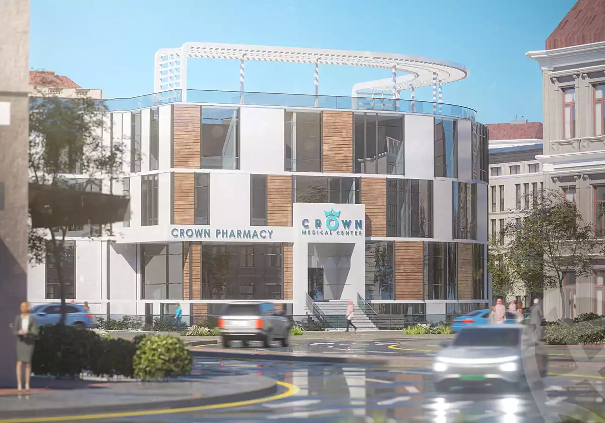 https://aqarmap.com.eg/ar/listing/6988705-for-sale-cairo-el-sheikh-zayed-city-compounds-crown-medical-park-al-remas