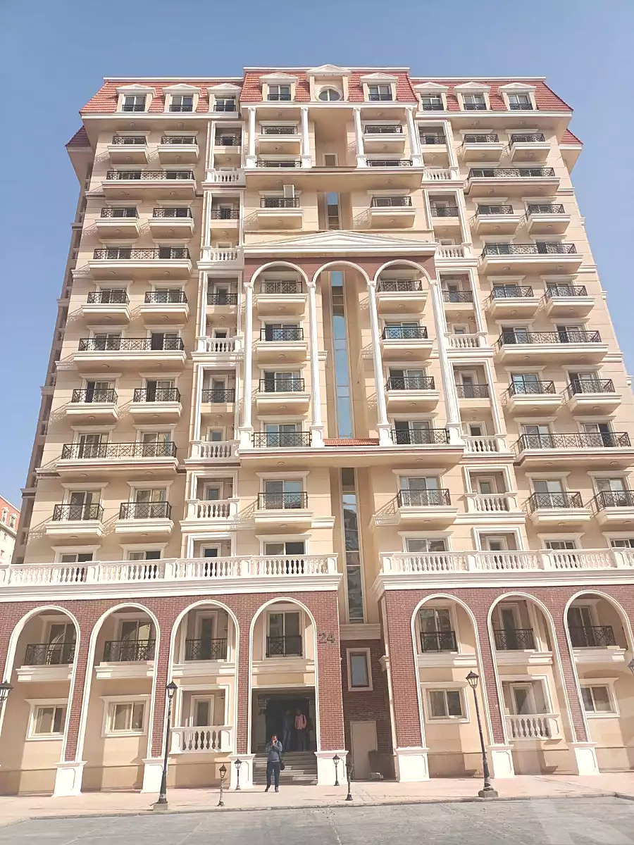 شقة بـ٣ غرف نوم في صواري، صورة ٦ من ٦