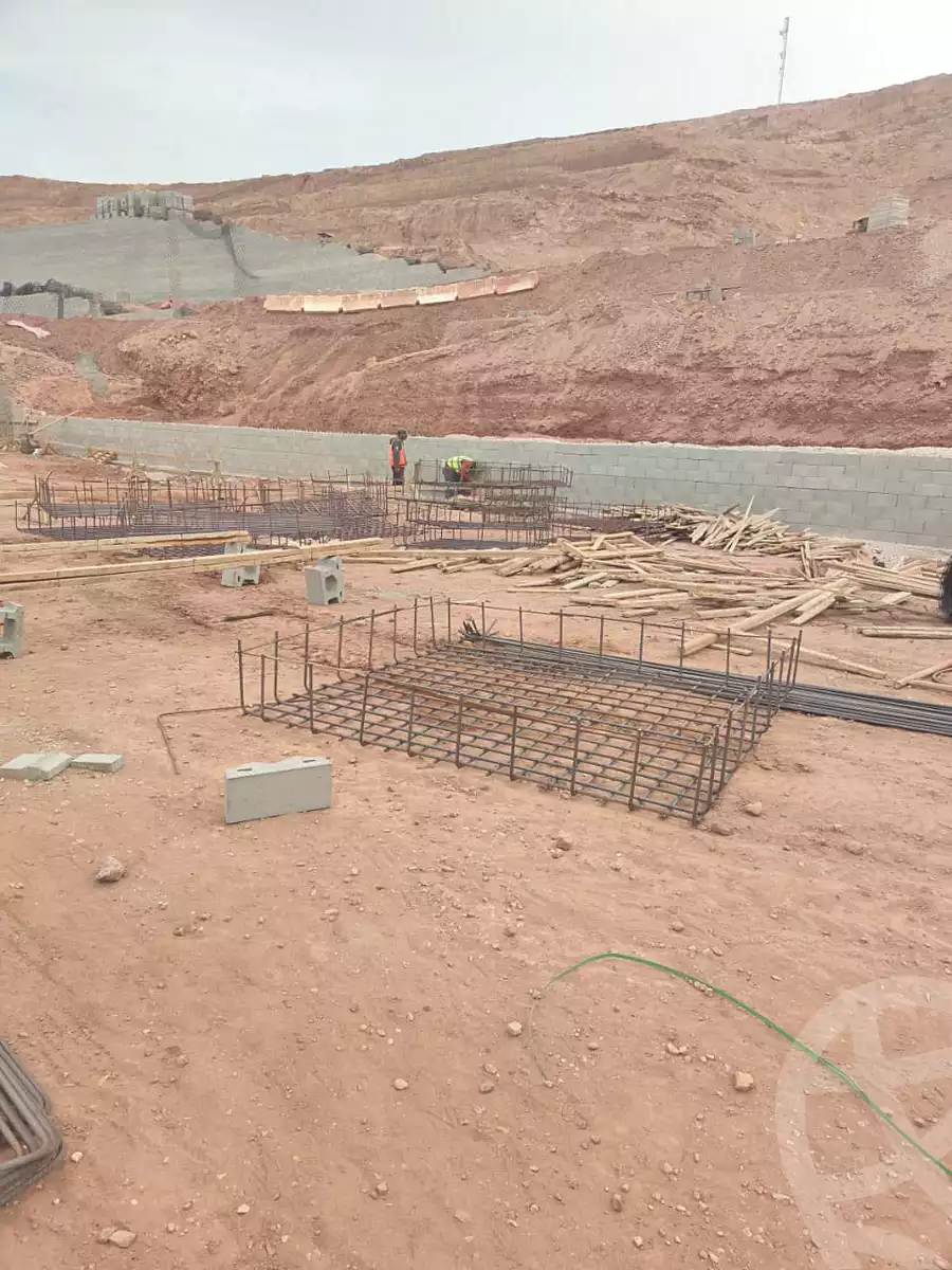 فيلا بـ٤ غرف نوم في مارينا تاورز المونت جلالة، صورة ٦ من ٦
