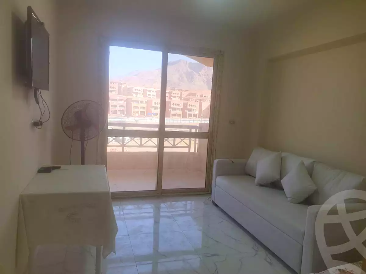 شاليه بغرفة نوم واحدة في Porto Sokhna، صورة ٣ من ٤