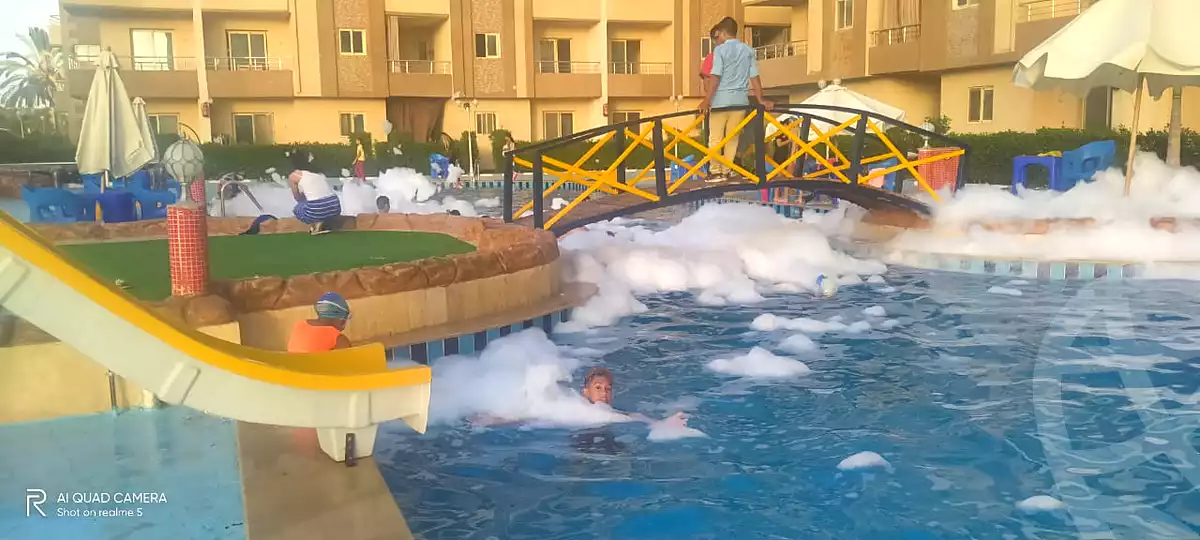 1 BR Studio in Aqua Park Resort, photo 8 of 9