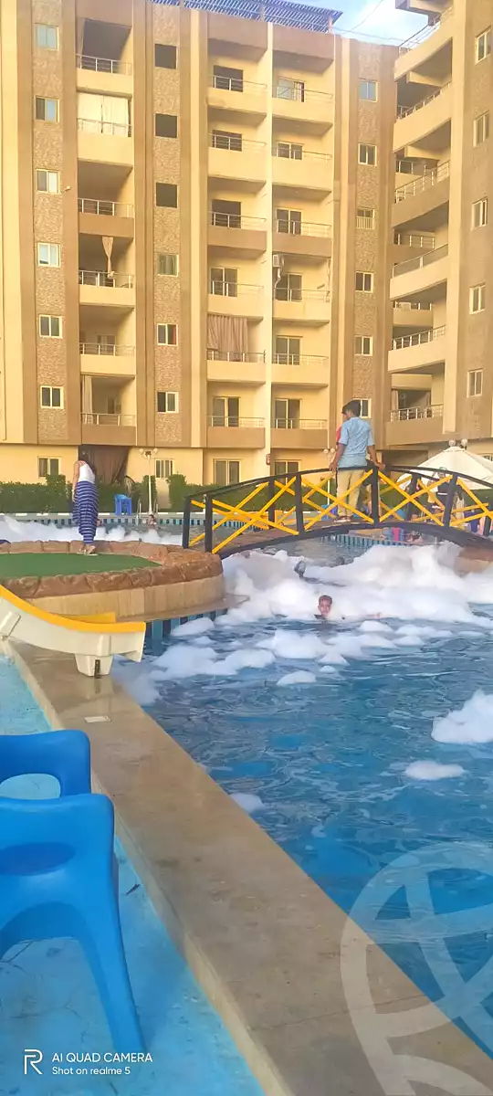 1 BR Studio in Aqua Park Resort, photo 9 of 9