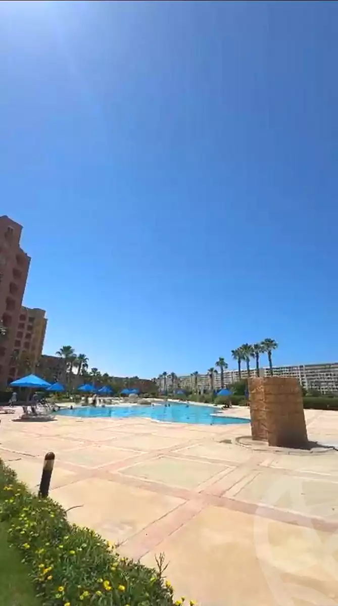 شقة بغرفتي نوم في جولف بورتو مارينا، صورة ٨ من ١٠