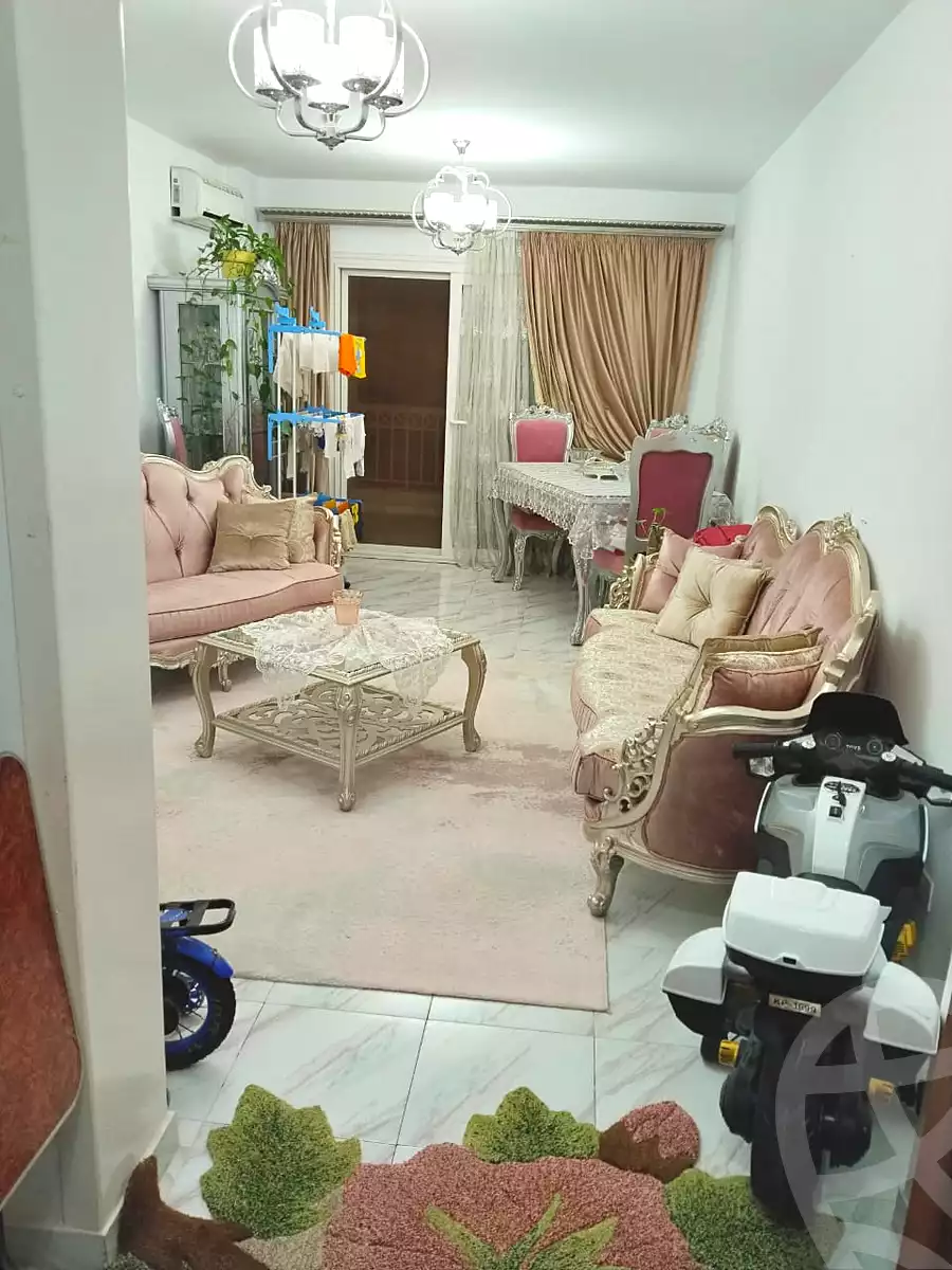 شقة بغرفتي نوم في مدينتي، صورة ١٤ من ٢٥