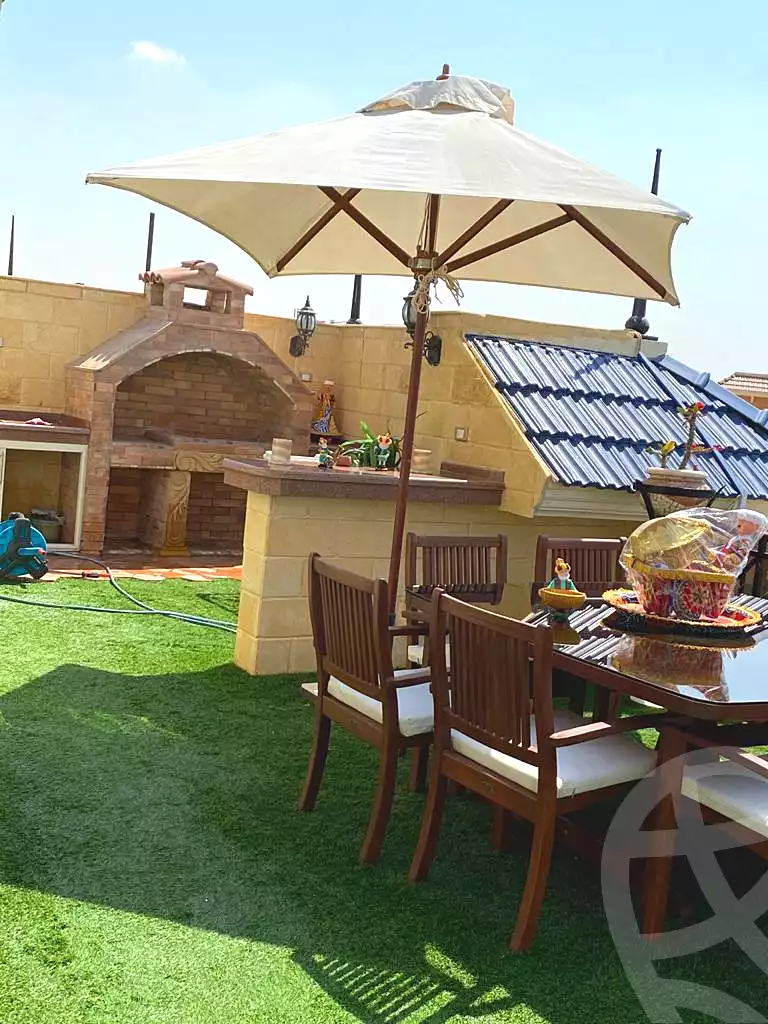 فيلا بـ٦ غرف نوم في ديار المخابرات، صورة ٥ من ٢٧