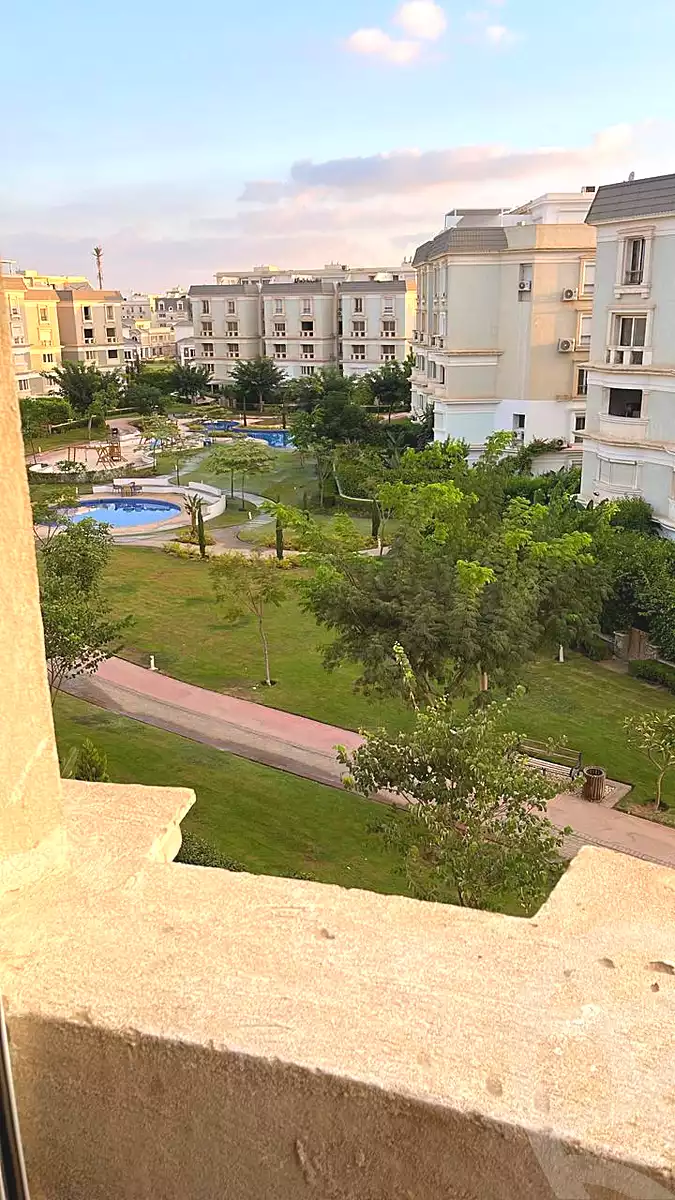 شقة بـ٣ غرف نوم في ماونتن فيو هايد بارك، صورة ١٧ من ١٩