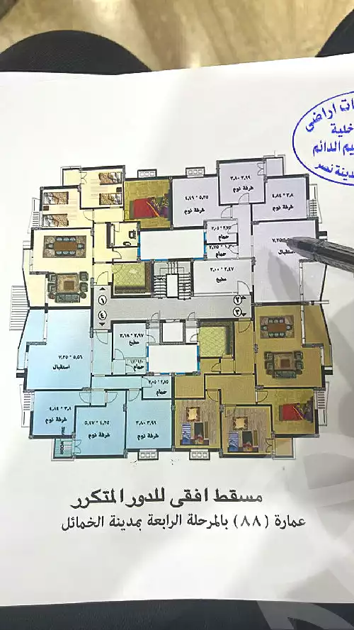 https://aqarmap.com.eg/ar/listing/7012707-for-sale-cairo-el-sheikh-zayed-city-compounds-el-khamayel