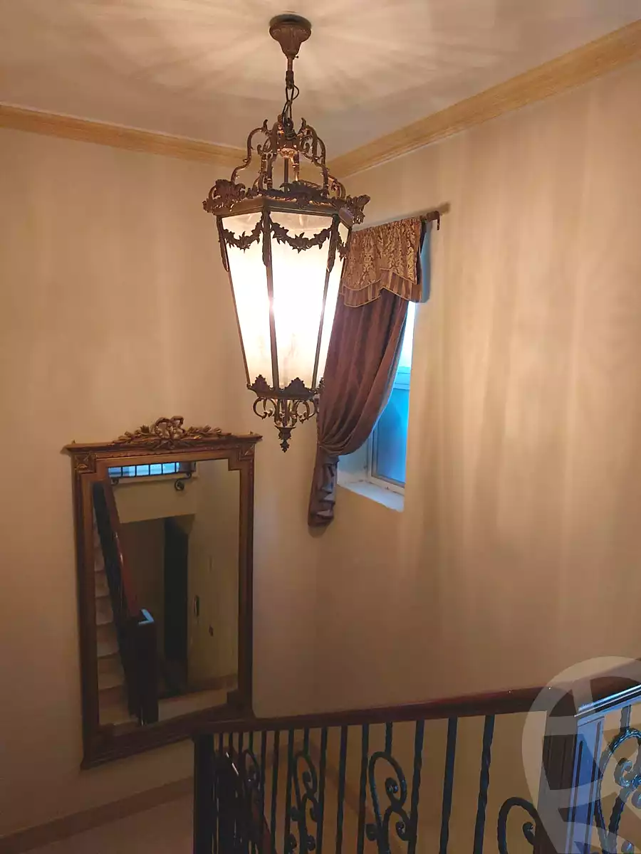 توين هاوس بـ٤ غرف نوم في Mena Garden City، صورة ٢٢ من ٦٧