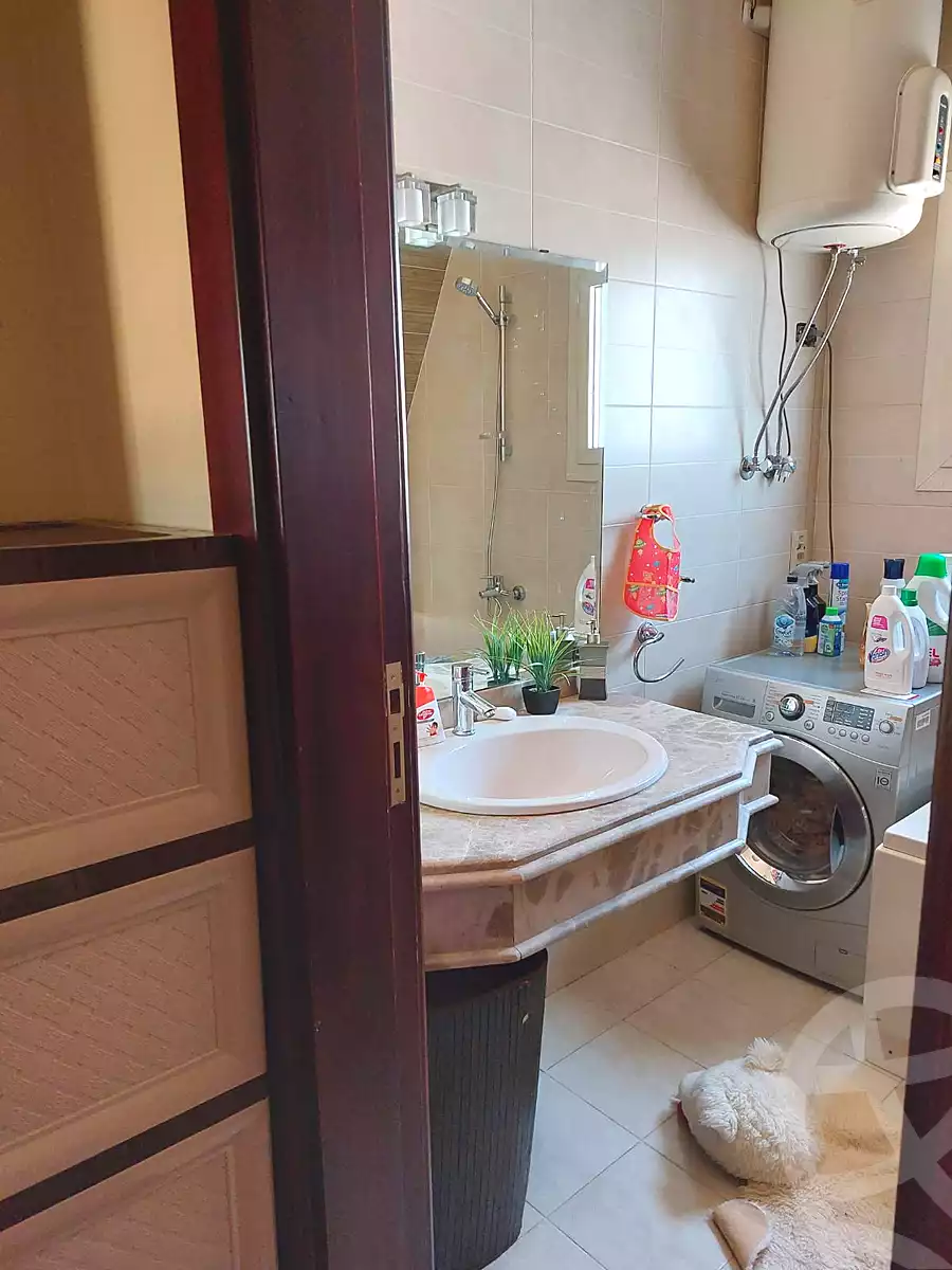 توين هاوس بـ٤ غرف نوم في Mena Garden City، صورة ٨ من ٦٧