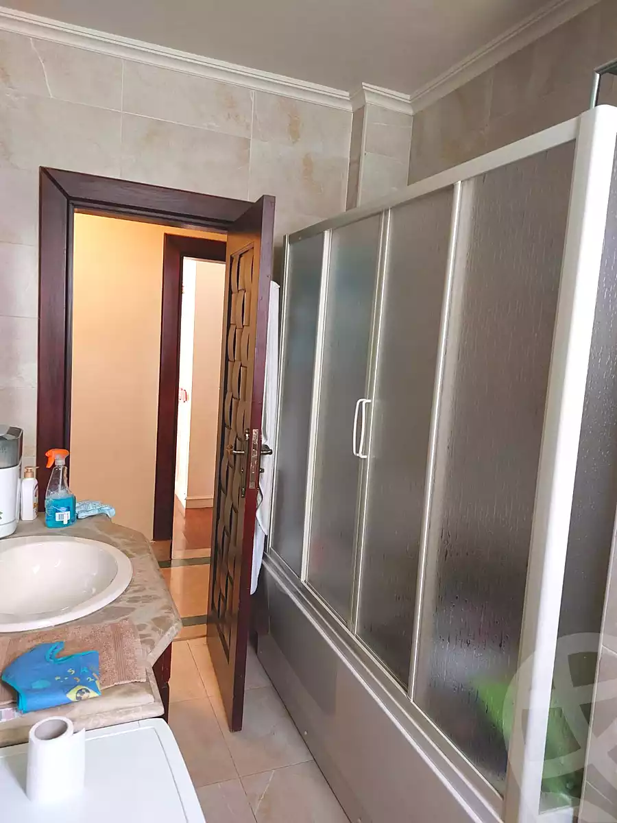 توين هاوس بـ٤ غرف نوم في Mena Garden City، صورة ٦٤ من ٦٧