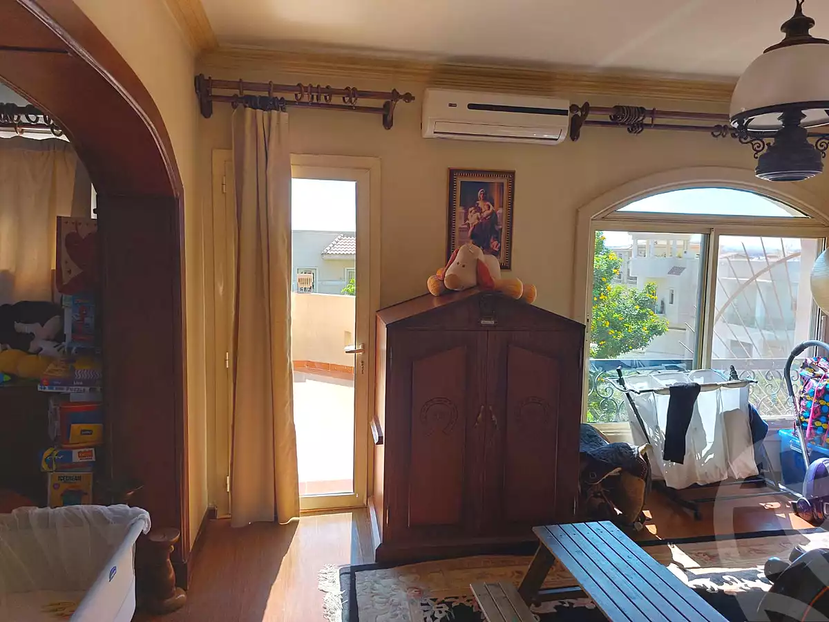 توين هاوس بـ٤ غرف نوم في Mena Garden City، صورة ٤٦ من ٦٧