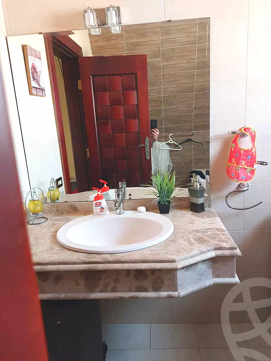 توين هاوس بـ٤ غرف نوم في Mena Garden City، صورة ٦٣ من ٦٧