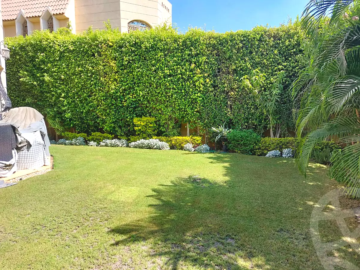 توين هاوس بـ٤ غرف نوم في Mena Garden City، صورة ٢٣ من ٦٧