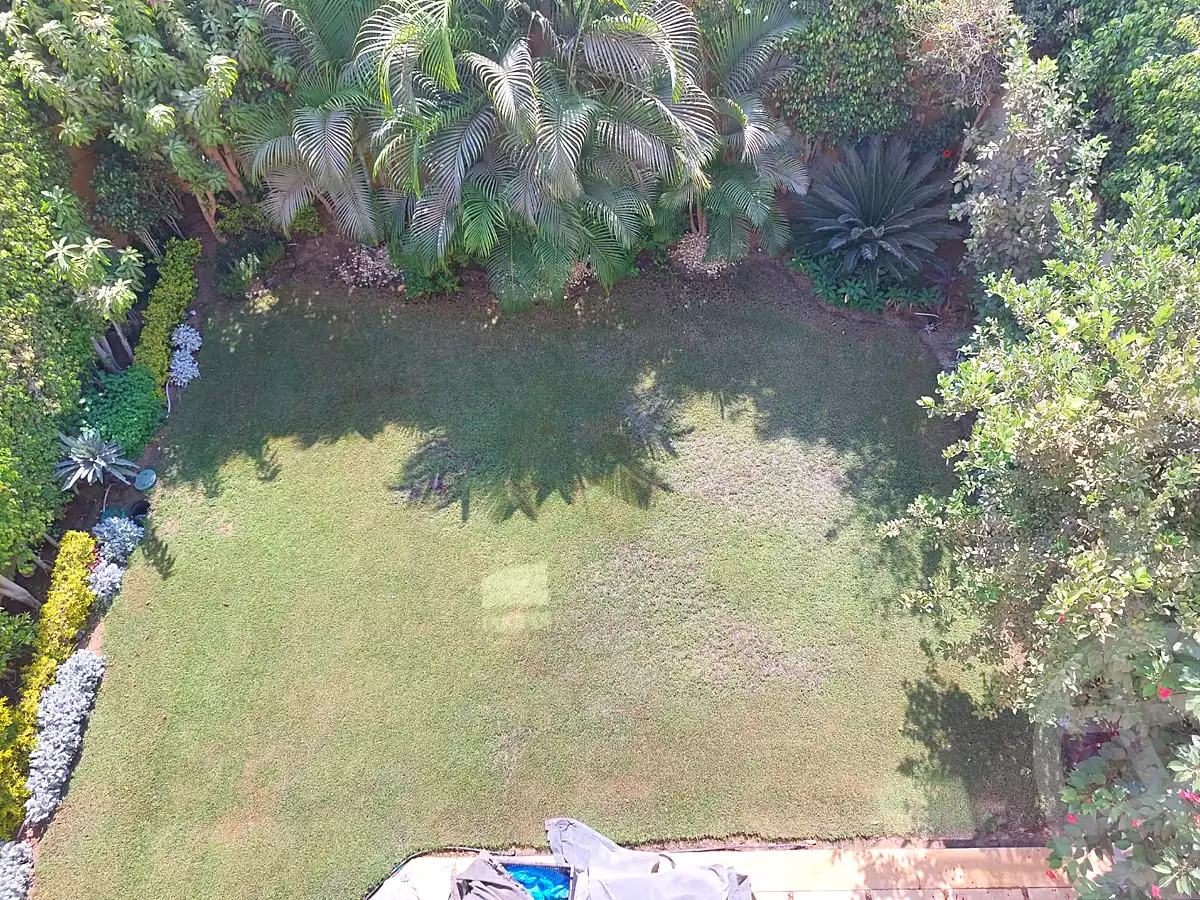 توين هاوس بـ٤ غرف نوم في Mena Garden City، صورة ٣٣ من ٦٧