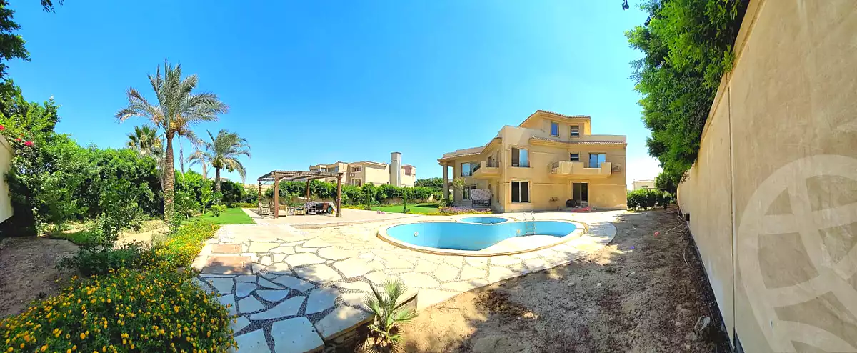 فيلا بـ٩ غرف نوم في رويال هيلز، صورة ١٢ من ١٩