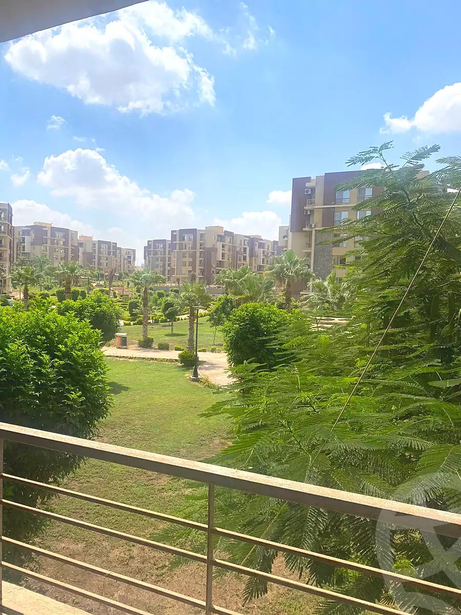 شقة بـ٣ غرف نوم في دار مصر القرنفل، صورة ١٢ من ١٣