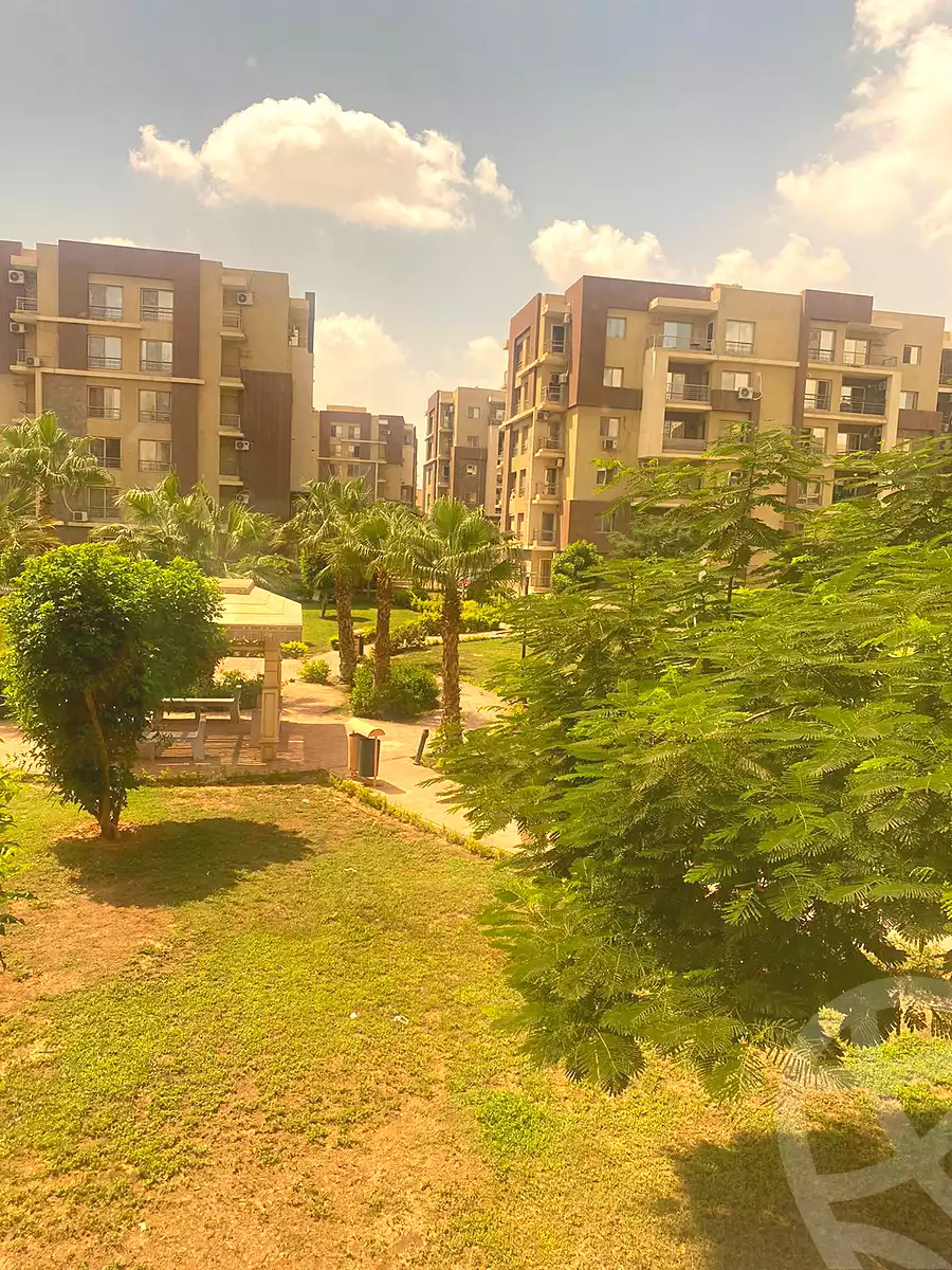 شقة بـ٣ غرف نوم في دار مصر القرنفل، صورة ٧ من ١٣