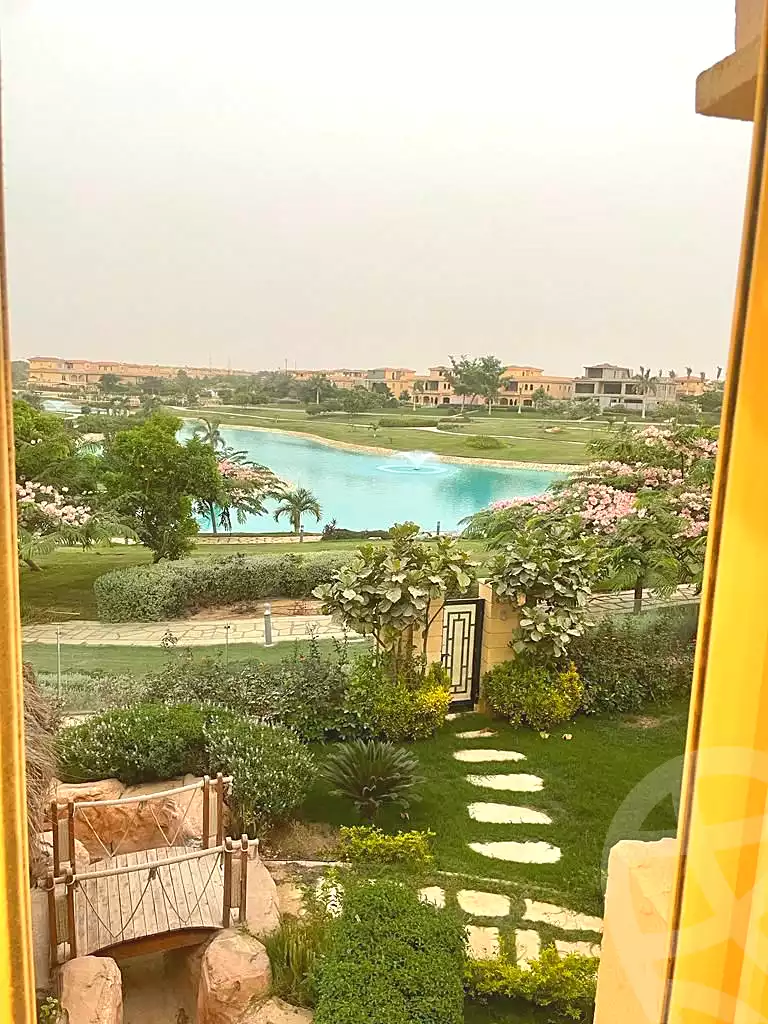 فيلا بـ٤ غرف نوم في مدينتي، صورة ١١ من ١٤
