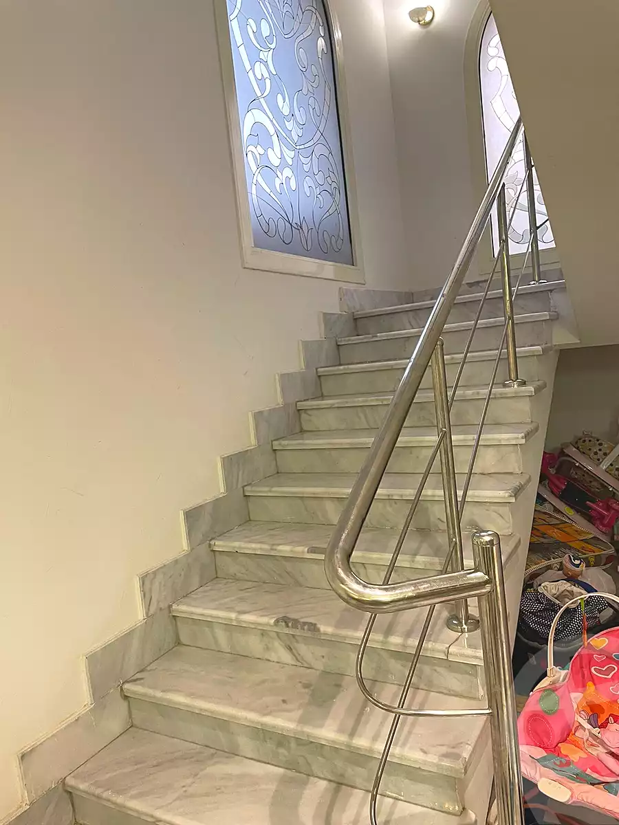 فيلا بـ٤ غرف نوم في مدينتي، صورة ١٢ من ١٤