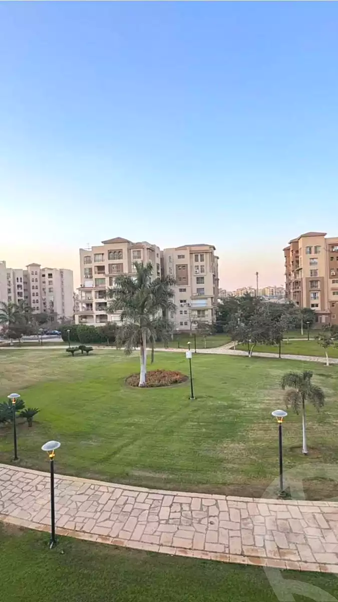 شقة بـ٣ غرف نوم في مدينتي، صورة ١١ من ١١