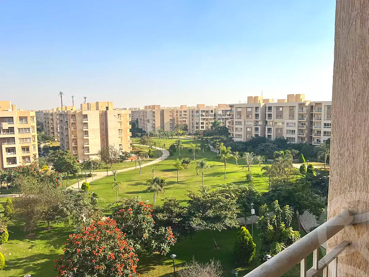 شقة بـ٣ غرف نوم في مدينتي، صورة ١٠ من ١٦