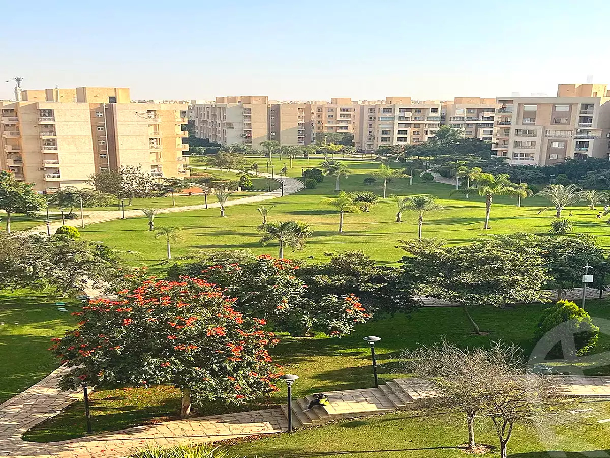 شقة بـ٣ غرف نوم في مدينتي، صورة ١٥ من ١٦