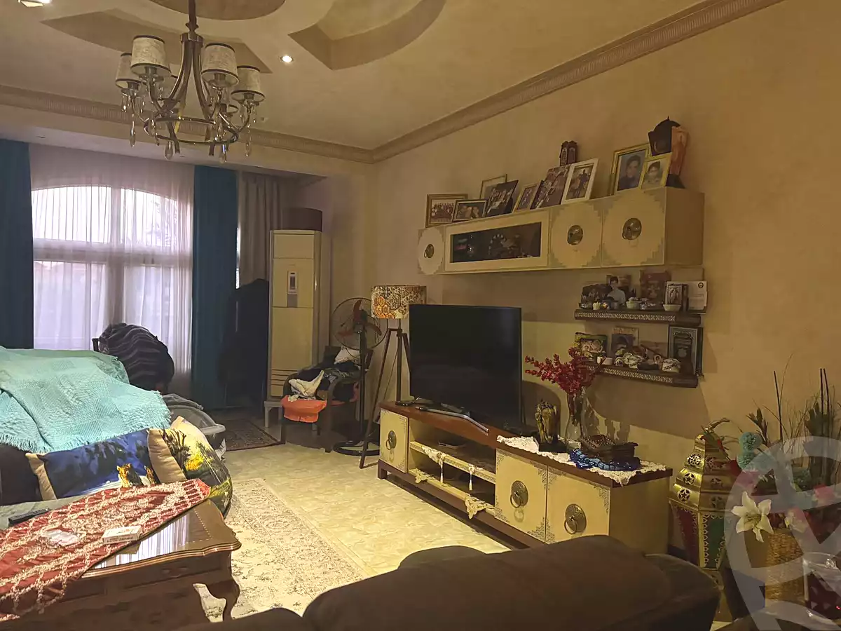توين هاوس بـ٧ غرف نوم في ليه روا القاهره الجديده، صورة ١٠ من ٣٢