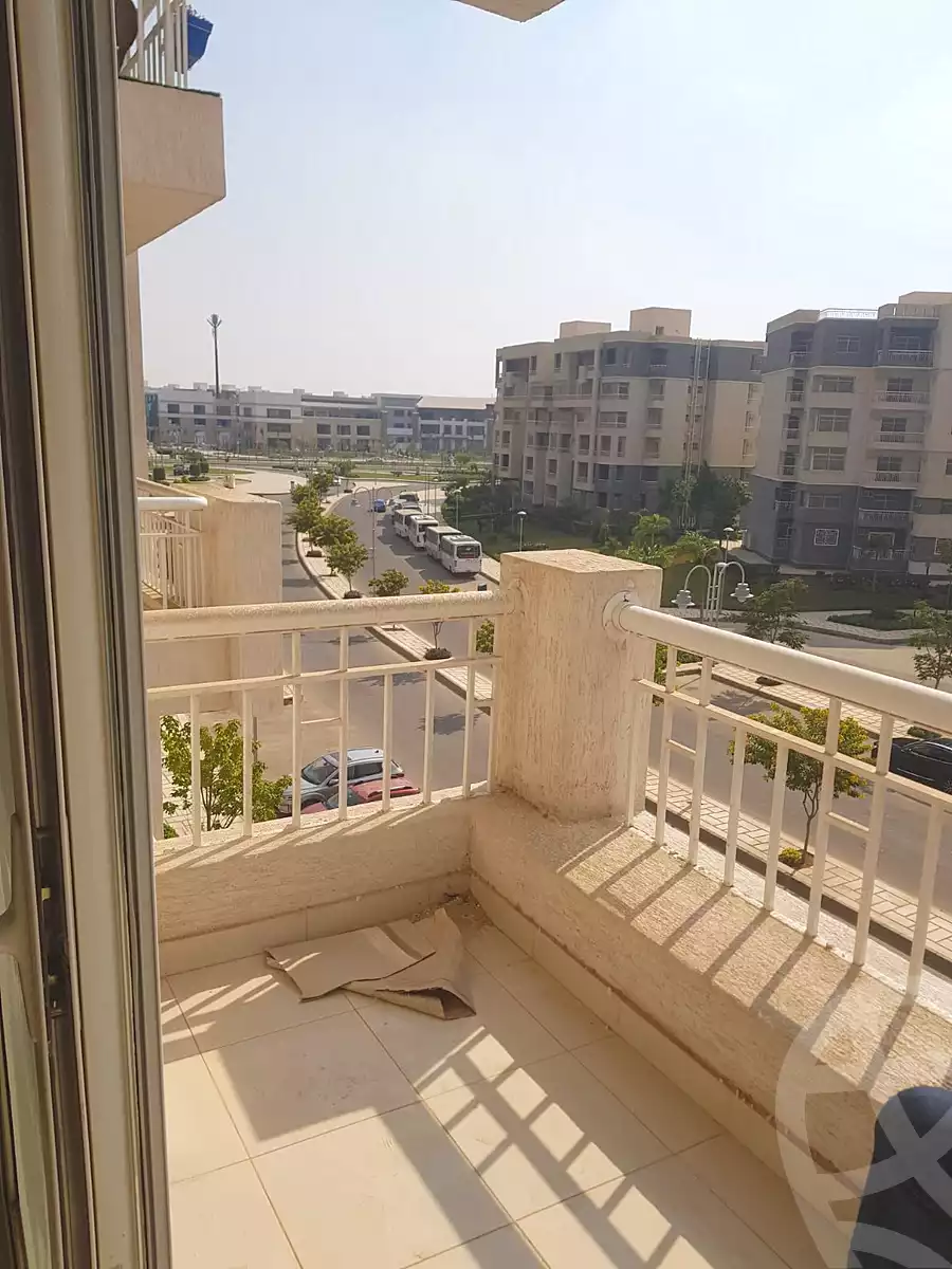 شقة بـ٣ غرف نوم في مدينتي، صورة ١٣ من ١٦