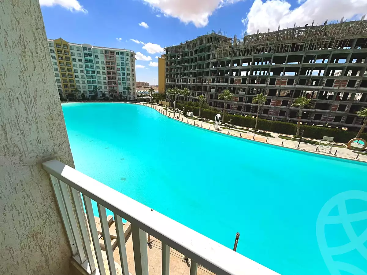 2 BR Chalet in Golf Porto Marina, photo 4 of 6