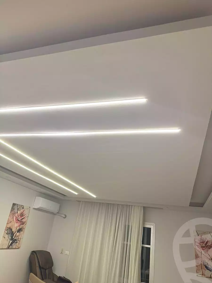 شقة بـ٣ غرف نوم في مدينتي، صورة ٢ من ٩