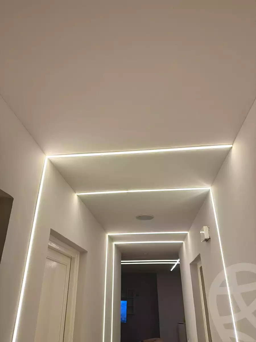 شقة بـ٣ غرف نوم في مدينتي، صورة ٦ من ٩