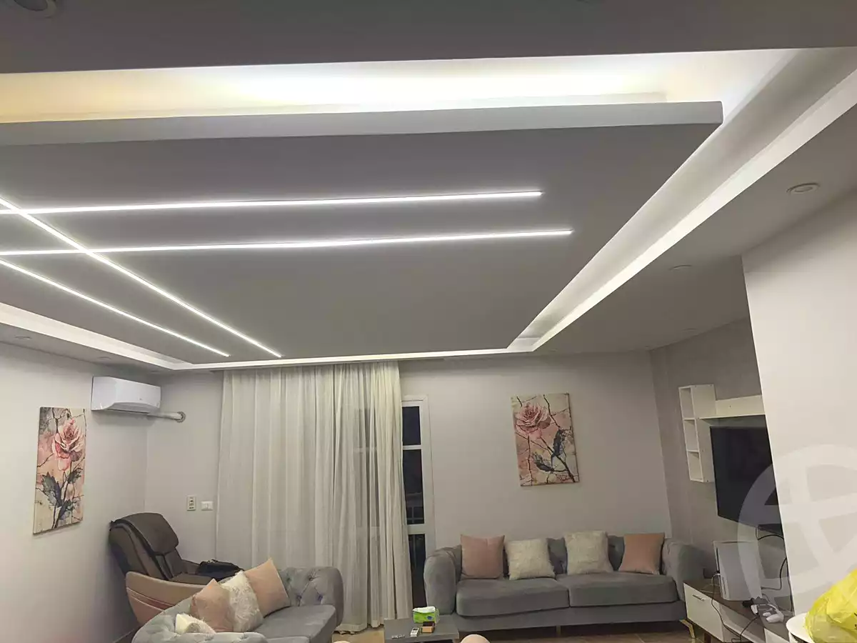 شقة بـ٣ غرف نوم في مدينتي، صورة ٥ من ١٠
