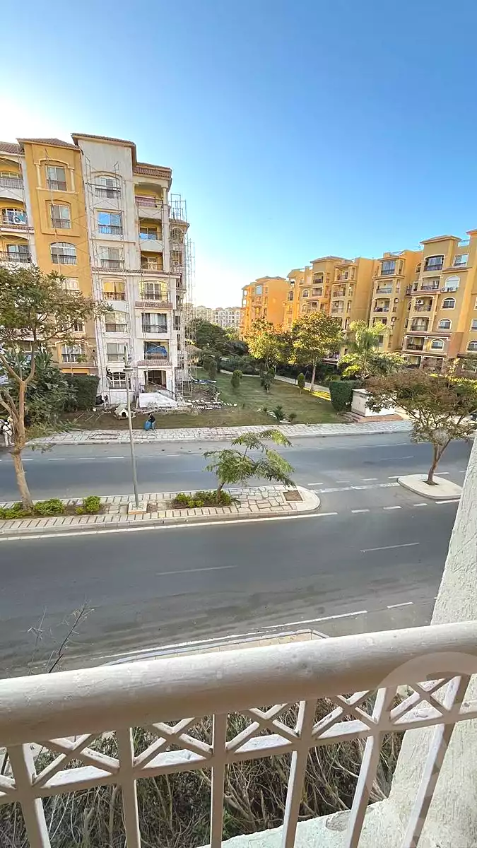 شقة بـ٣ غرف نوم في مدينتي، صورة ٤ من ٧