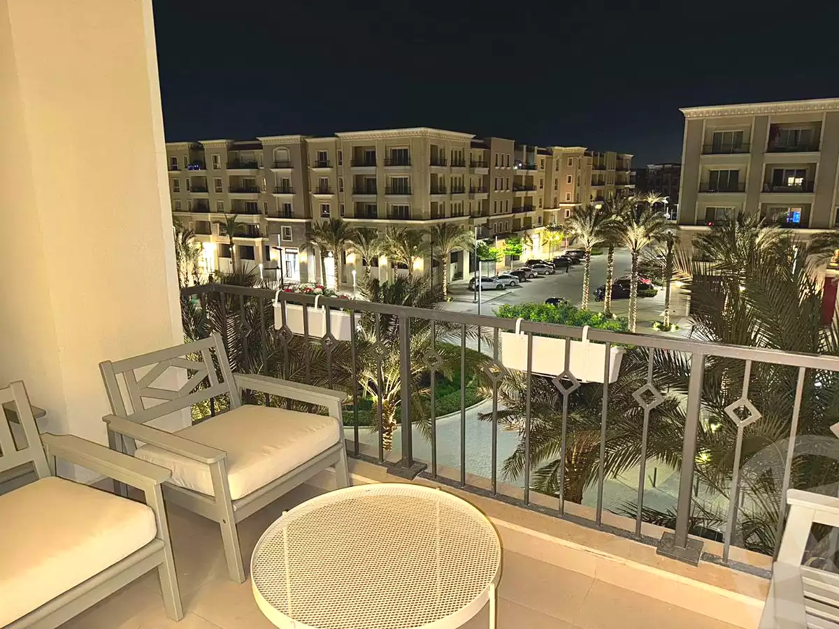 3 BR Apartment in Mivida, photo 9 of 9