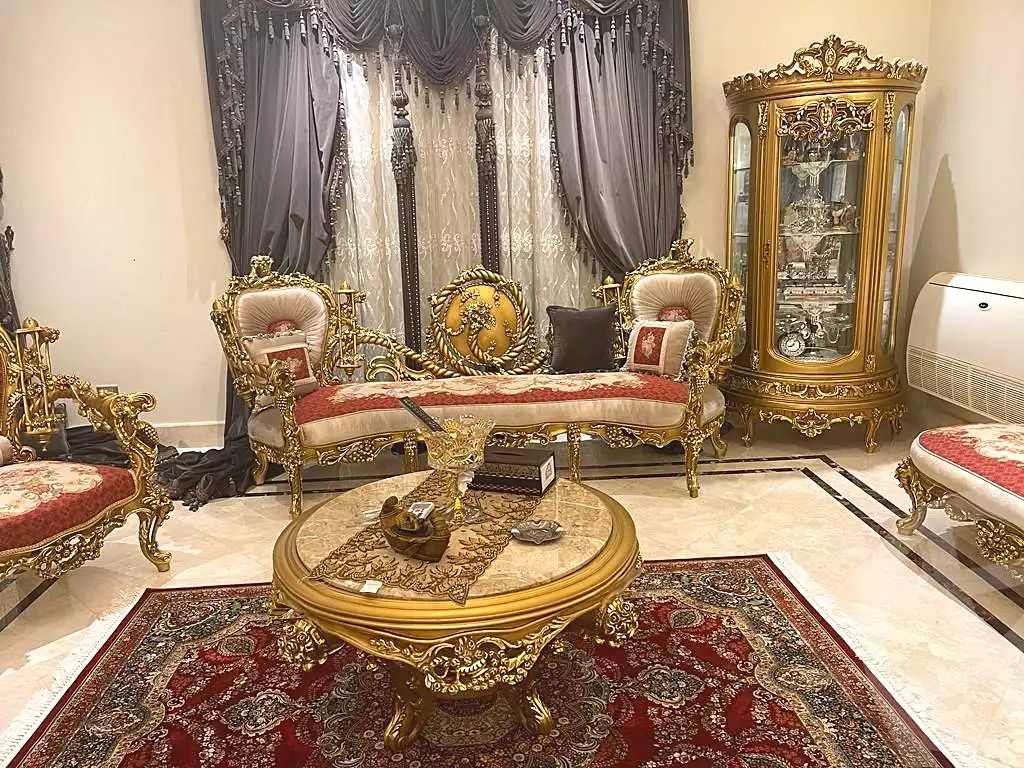 فيلا بـ٦ غرف نوم في مدينتي، صورة ١١ من ١٢