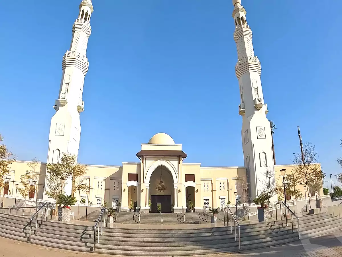 شقة بغرفتي نوم في مدينتي، صورة ١١ من ١١