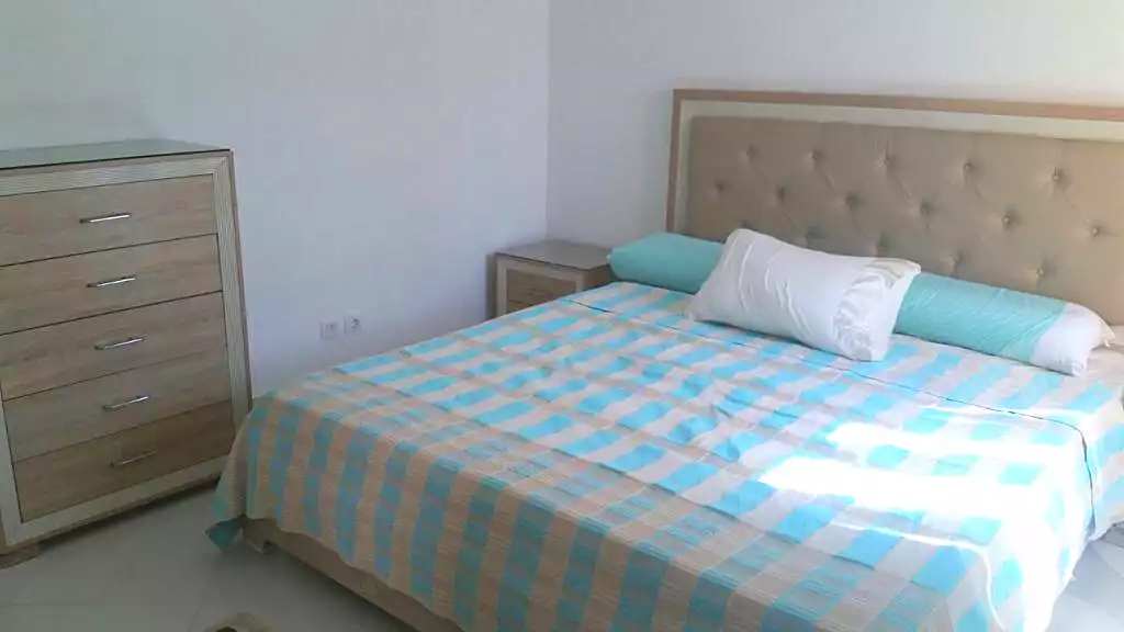 شاليه بـ٣ غرف نوم في مراسي، صورة ٧ من ٨