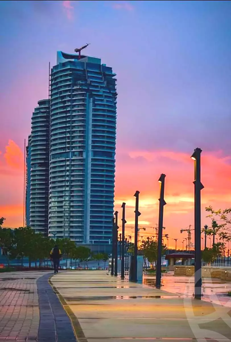 https://aqarmap.com.eg/ar/listing/7030201-for-sale-north-coast-new-alamein-mntj-t-l-lmyn-ljdyd-beachfront-tower-city-edge
