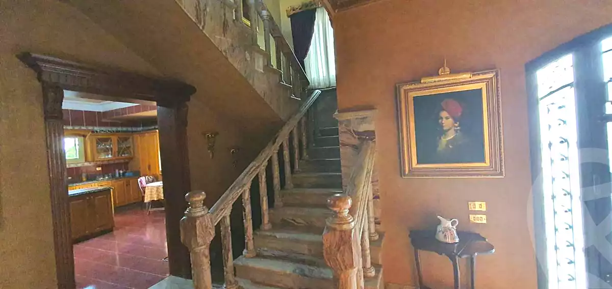 فيلا بـ٧ غرف نوم في Mena Garden City، صورة ٣ من ٢٣