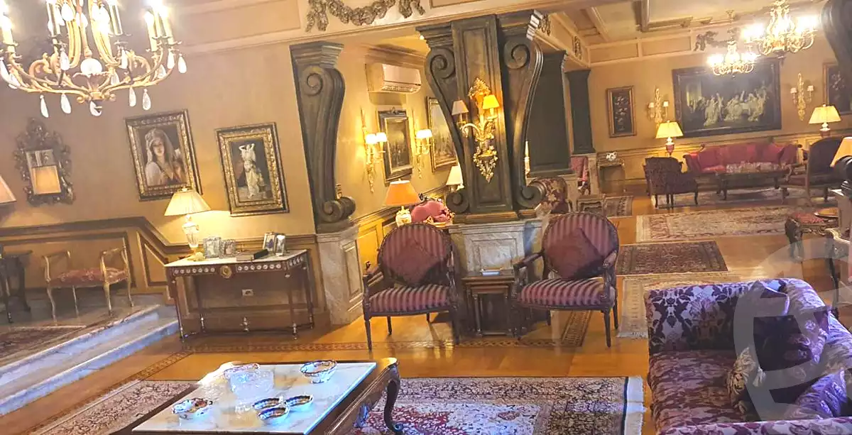 فيلا بـ٧ غرف نوم في Mena Garden City، صورة ٨ من ٢٣