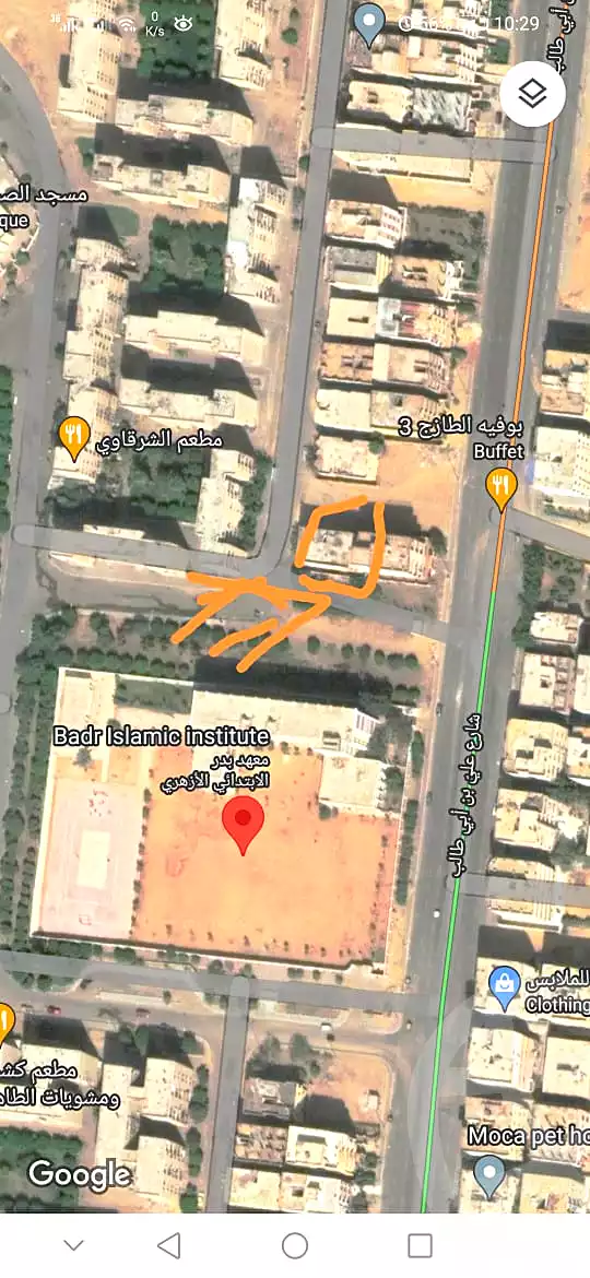 https://aqarmap.com.eg/ar/listing/7038941-for-sale-cairo-badr-city-hai-el-nozha-first-neighborhood-lmjwr-lthlth-ali-ibn-abi-taleb-st