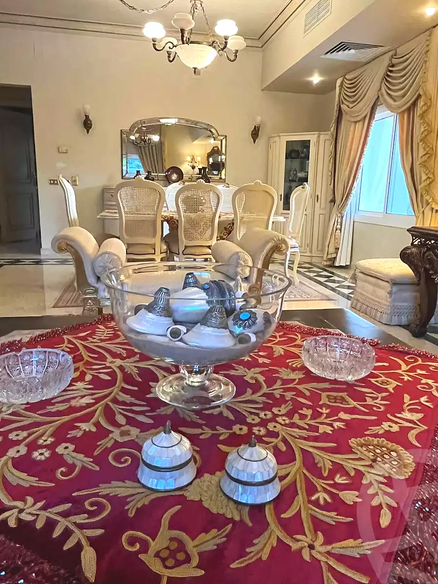 فيلا بـ٦ غرف نوم في Mena Garden City، صورة ٢٦ من ٢٧