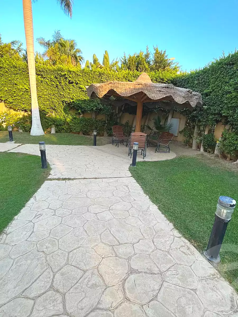 فيلا بـ٦ غرف نوم في Mena Garden City، صورة ١٧ من ٢٧
